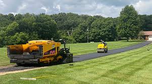 Best Asphalt Driveway Installation  in Tanque Verde, AZ